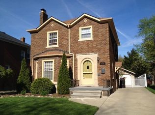 2713 Chelsea St, Trenton, MI 48183