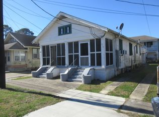 918 Mehle St #1, Arabi, LA 70032