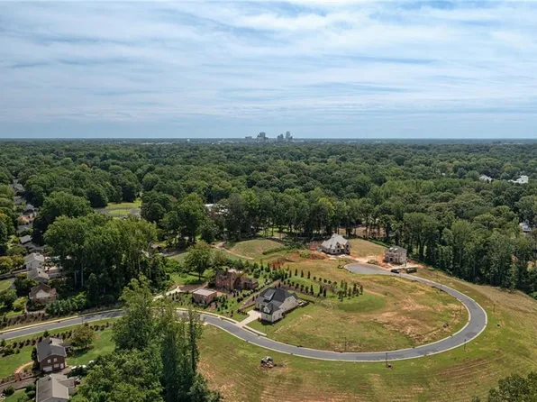 725 Linden Green Way, Winston Salem, NC 27106