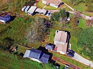 613 Pittman Rd, Richmond, TX 77469