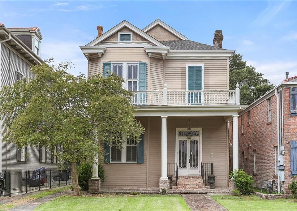 1520 Jefferson Ave, New Orleans, LA 70115 | MLS #2403218 | Zillow