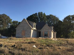 3747 Bailey Ln, Southaven, MS 38672