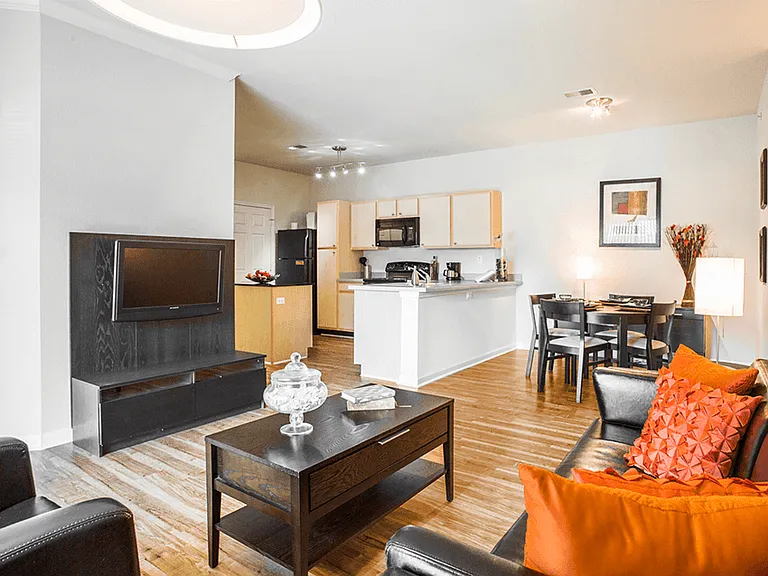 Creating moments that matter, right in the heart of your home