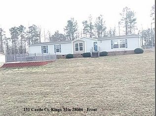 151 Castle Ct, Kings Mountain, NC 28086
