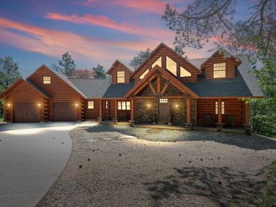 11981 Muskroot Pl, Sturgis, SD, 57785
