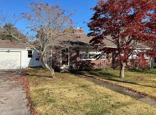 22 Althea Dr, Cranston, RI 02920
