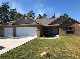 2575 Andorra St, Navarre, FL 32566