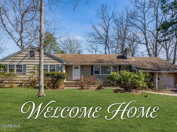 30 Shady Nook Drive, Toms River, NJ 08755