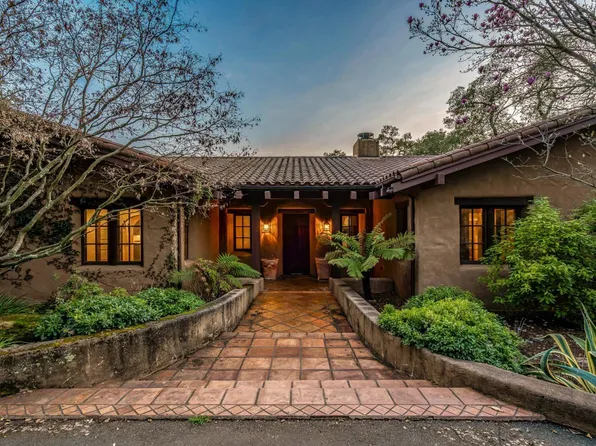 969 Rachael Road, Sonoma, CA 95476