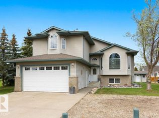 25100 Township Rd #554-400, Cardiff, AB T8R2G5