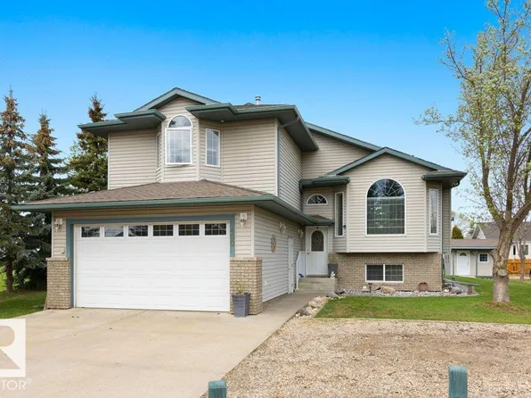 25100 Township Rd #554-400, Cardiff, AB T8R 2G5