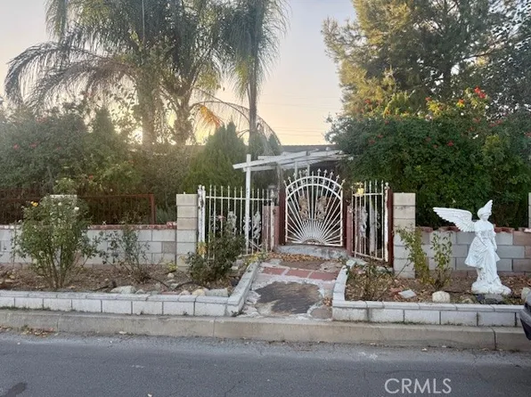 932 N Encina Ave, Rialto, CA 92376