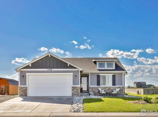1315 5th St, Pierce, CO 80650