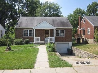 3145 W Tower Ave, Cincinnati, OH