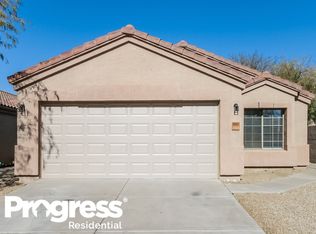 9660 E Butte St, Mesa, AZ 85207