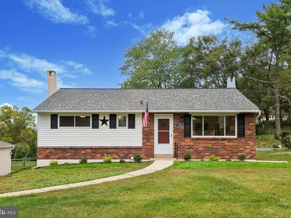 1280 Cardinal Ave, West Chester, PA 19380