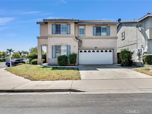 5762 Pine Valley Dr, Fontana, CA 92336