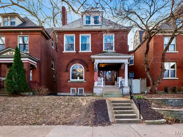 3728 Arsenal St, Saint Louis, MO 63116