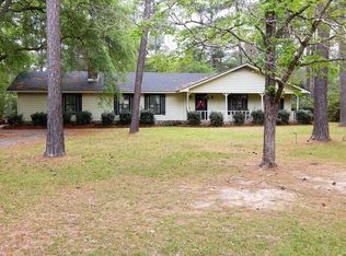 2024 E Clay St, Thomasville, GA 31792