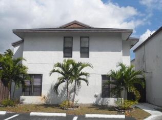 7943 Greenway Blvd APT D, Hollywood, FL 33023