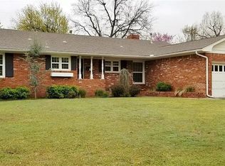 2612 Huntleigh Dr, Oklahoma City, OK 73120