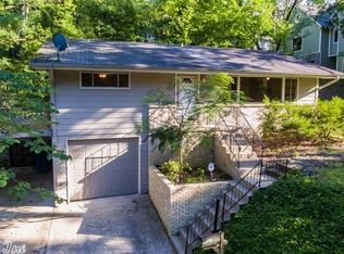 4207 N Lookout St, Little Rock, AR 72205