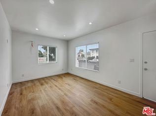 1814 S Longwood Ave, Los Angeles, CA 90019