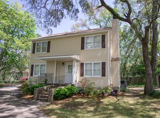 950 Padura Row, Charleston, SC 29407