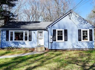 29 Outlook Dr, Worcester, MA 01602