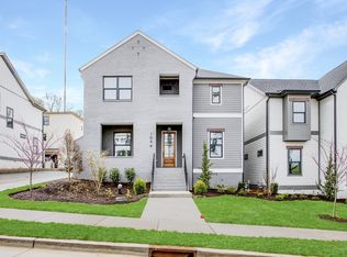 109 Oceola Ave #A, Nashville, TN 37209