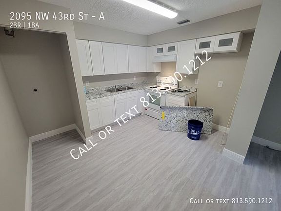3rd image of 2095 NW 43rd St Unit A