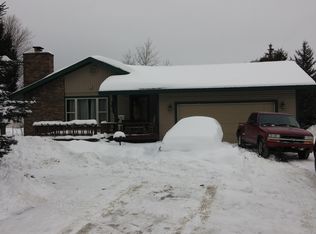 1046 Borden Dr, Gaylord, MI 49735