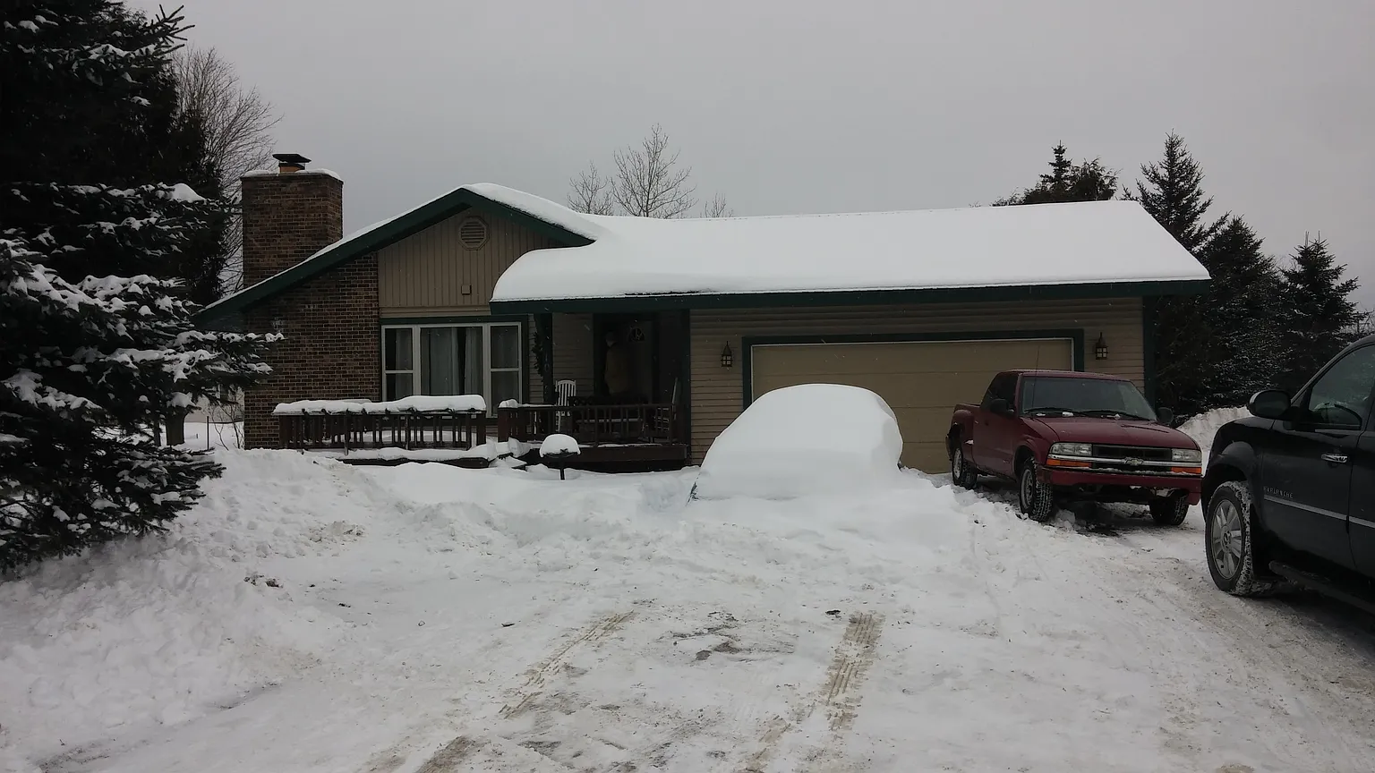 1046 Borden Dr photo 1