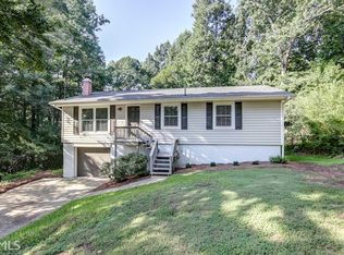 1951 Pair Rd SW, Marietta, GA 30008