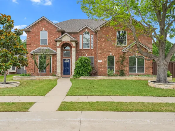 7317 Fieldlark Dr, Sachse, TX 75048