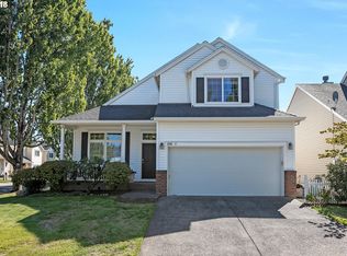 14616 NW Rich Ct, Portland, OR 97229