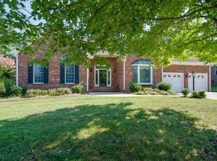 1506 Misty Hill Cir, High Point, NC 27265