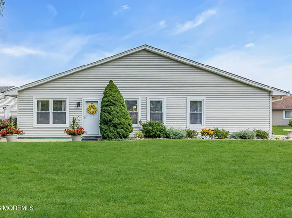 58 Amy Court #1604, Brick, NJ 08724