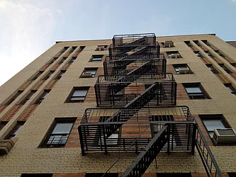 Rented by Sovereign Associates