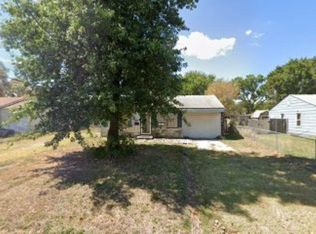 4627 S Gold Ave, Wichita, KS 67217