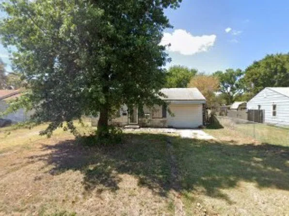 4627 S Gold Ave, Wichita, KS 67217