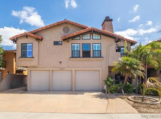 4067 Utah St UNIT 12, San Diego, CA 92104