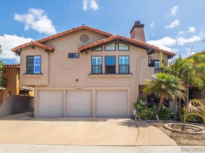 4067 Utah St Unit 12, San Diego, CA, 92104
