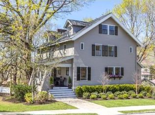 11 Ridgefield Rd, Winchester, MA 01890