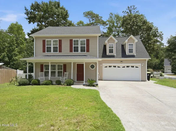 7417 Hazelstone Lane, Leland, NC 28451