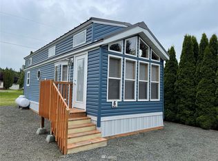 6062 Highway 20 SPACE 6, Port Townsend, WA 98368
