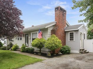 7 Lorenzo Rd, Lawrence, MA 01843