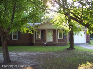1118 Barwin Dr, Fayetteville, NC 28304
