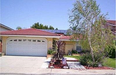 7572 Mark Circle  La Palma   Highly upgraded single story home.
