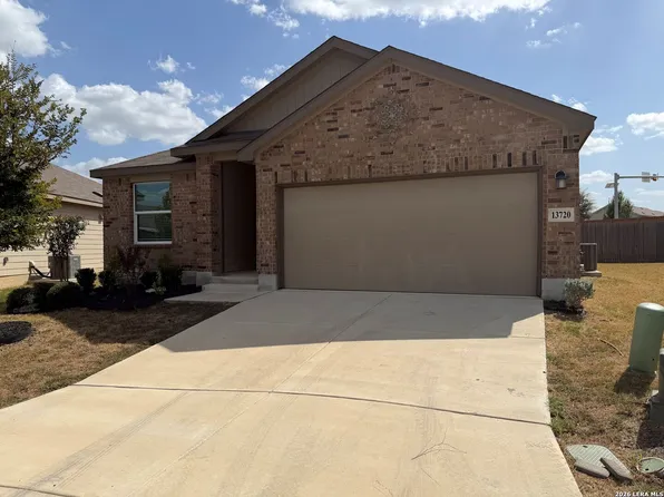 13720 PULLET WAY, San Antonio, TX 78252